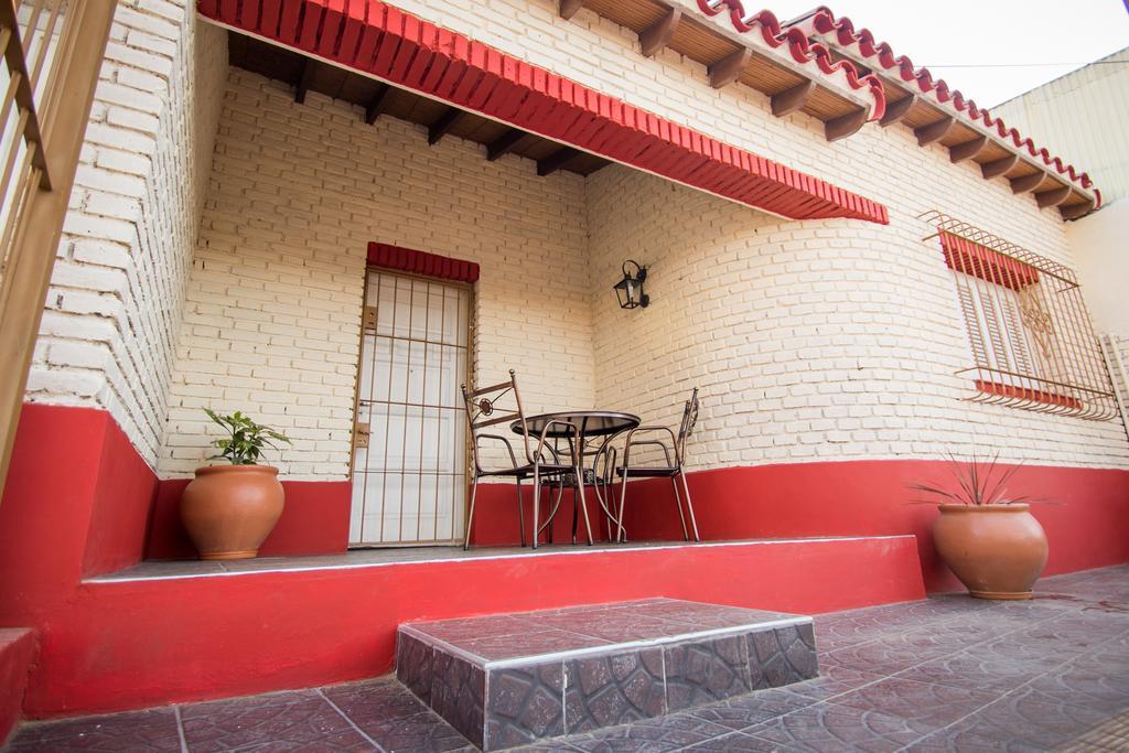 Casa Guaymare *