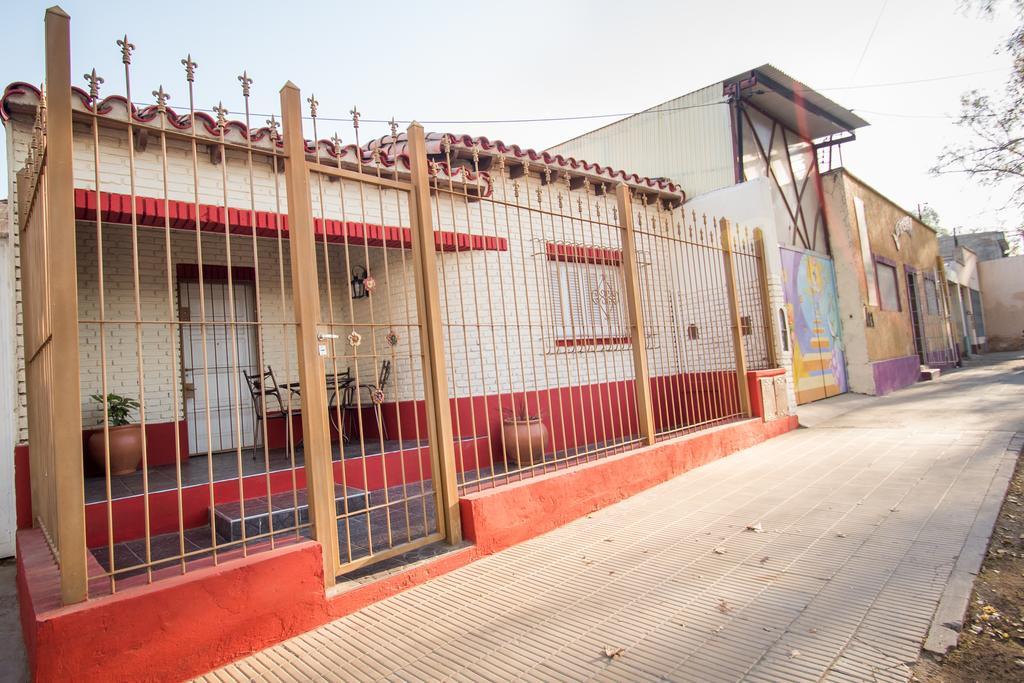 Casa Guaymare