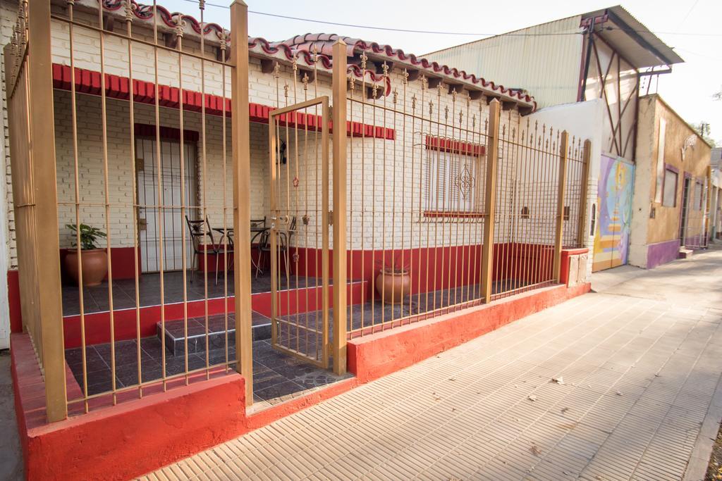 Сasa de vacaciones Casa Guaymare Mendoza