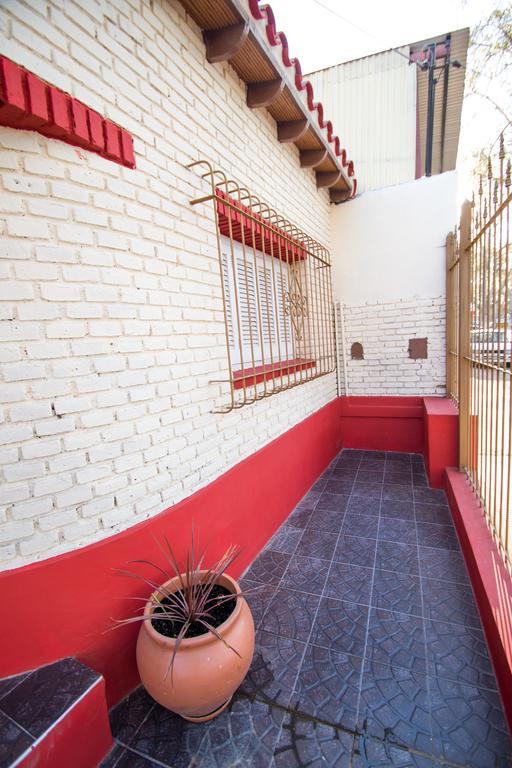 Casa Guaymare Mendoza