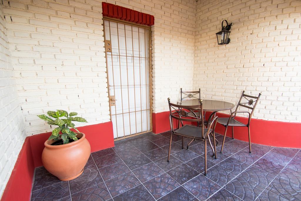 Casa Guaymare Сasa de vacaciones
