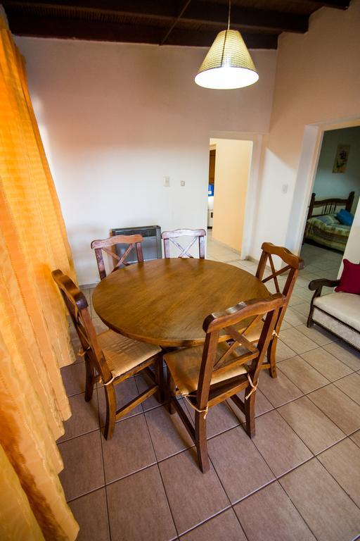 Сasa de vacaciones Casa Guaymare Mendoza