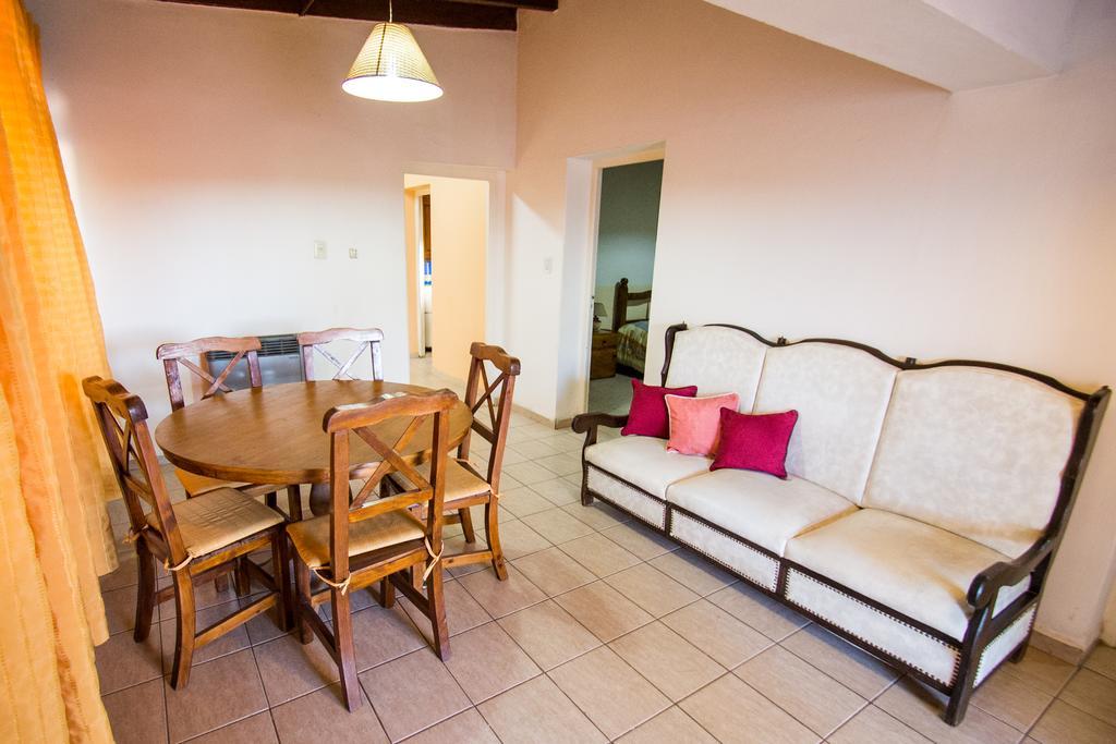 Casa Guaymare Сasa de vacaciones Mendoza