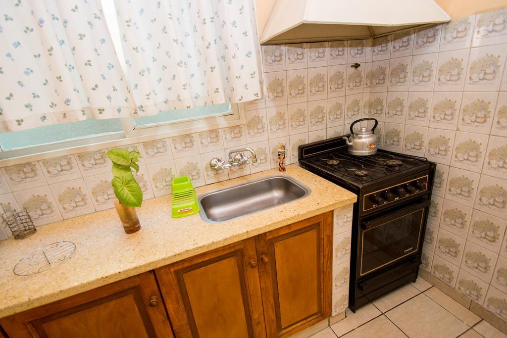 Casa Guaymare * Mendoza