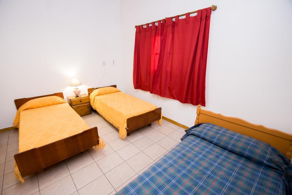 Сasa de vacaciones Casa Guaymare Mendoza