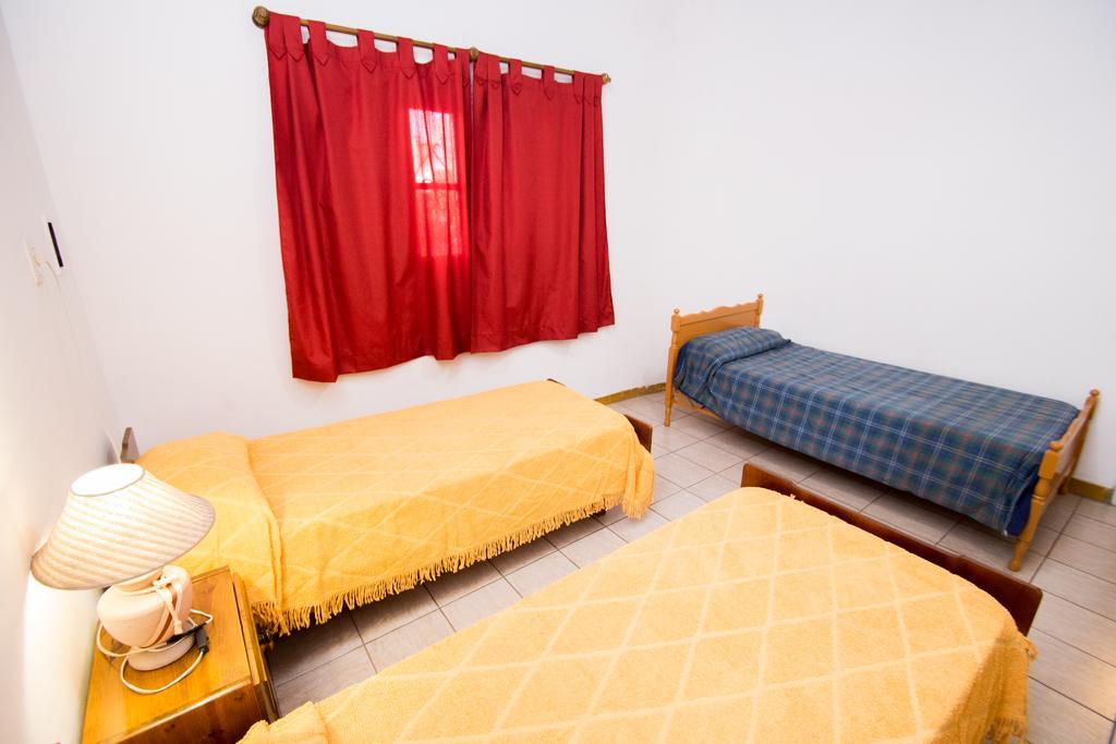 Casa Guaymare Mendoza