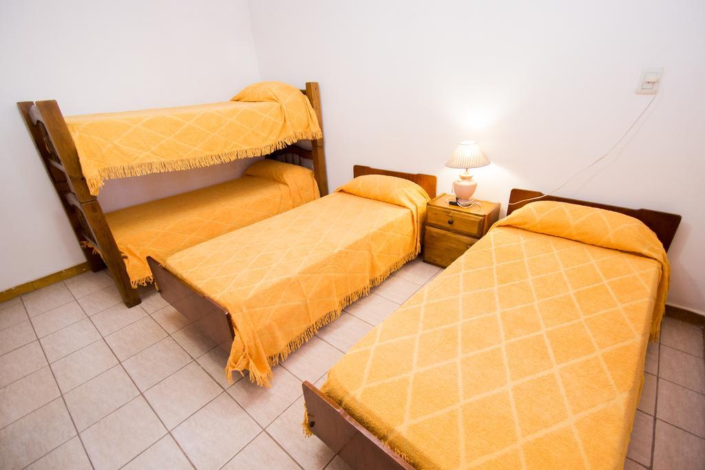 Сasa de vacaciones Casa Guaymare *