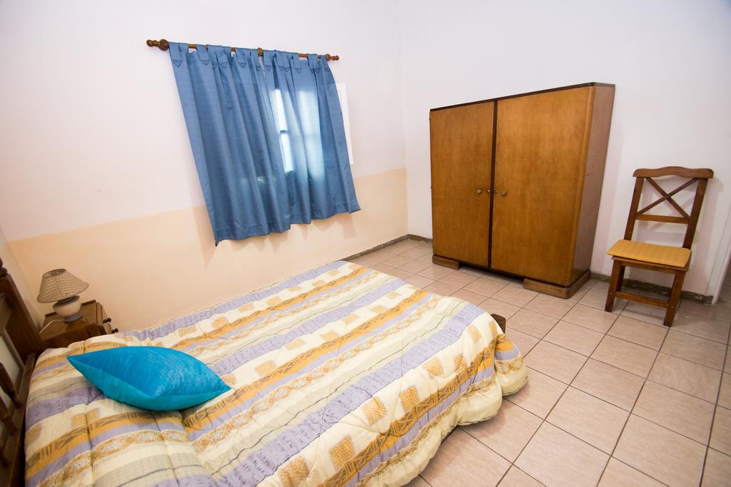 Casa Guaymare