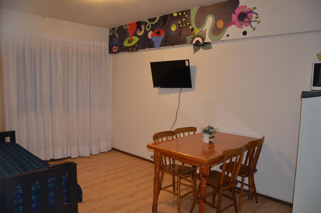 Pleno Centro Apartamento *