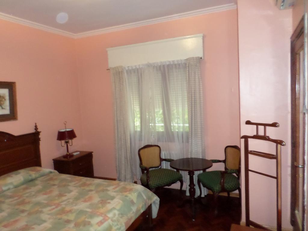 Alojarse En Bed and breakfast 2*