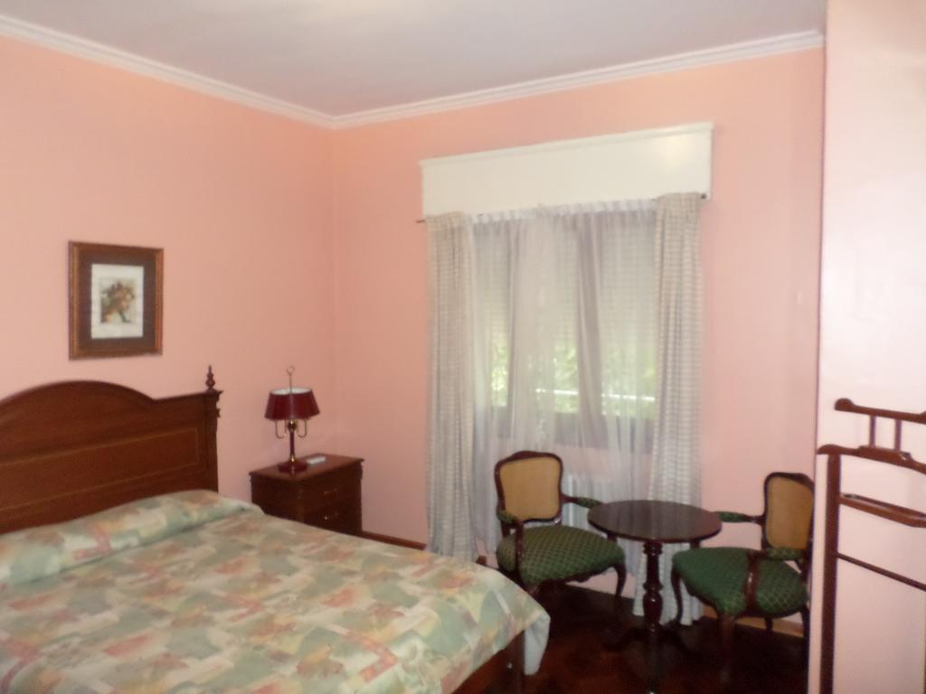 Bed and breakfast Alojarse En