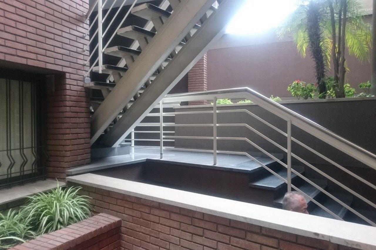 Apartahotel Premium Mendoza