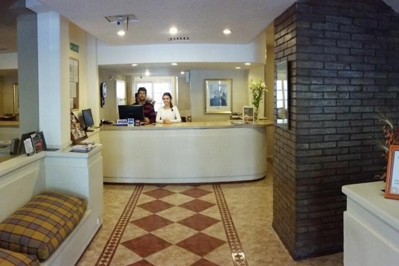 Hotel San Martin