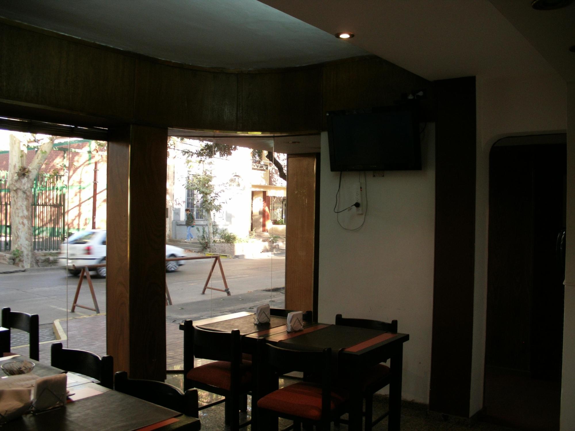 Cristal Hotel *