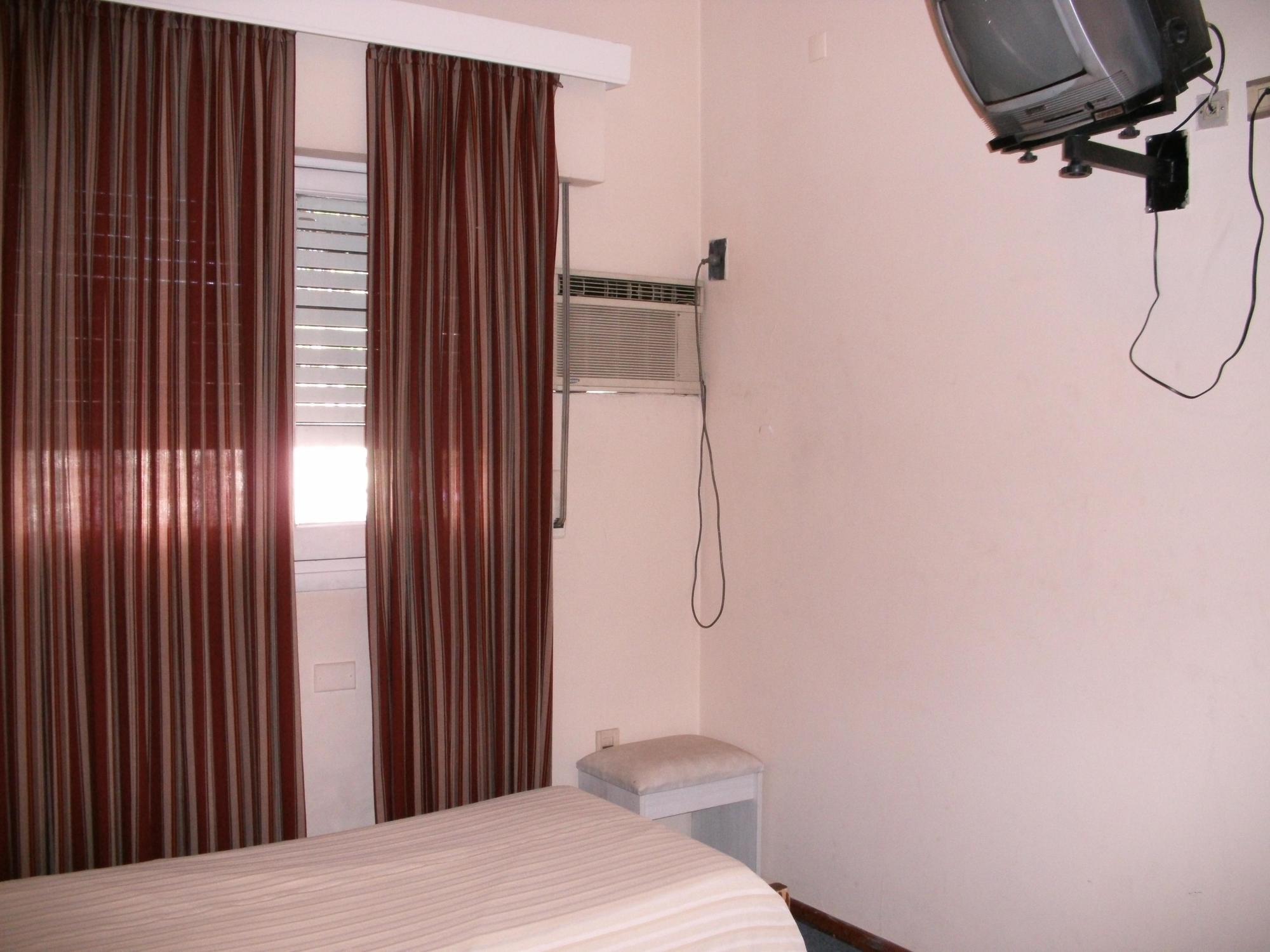 Hotel Cristal