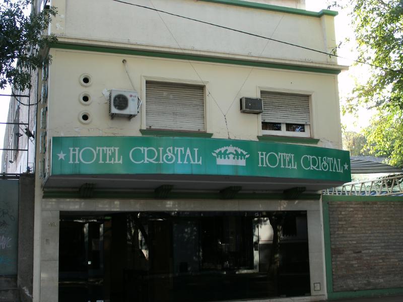 Cristal Hotel *