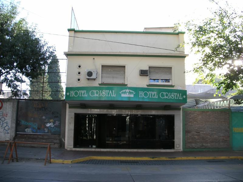 Hotel Cristal Mendoza