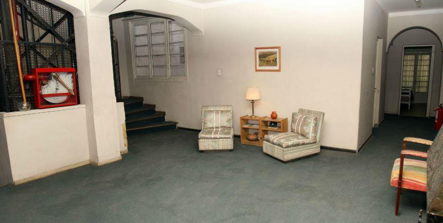 Imperial Hotel *