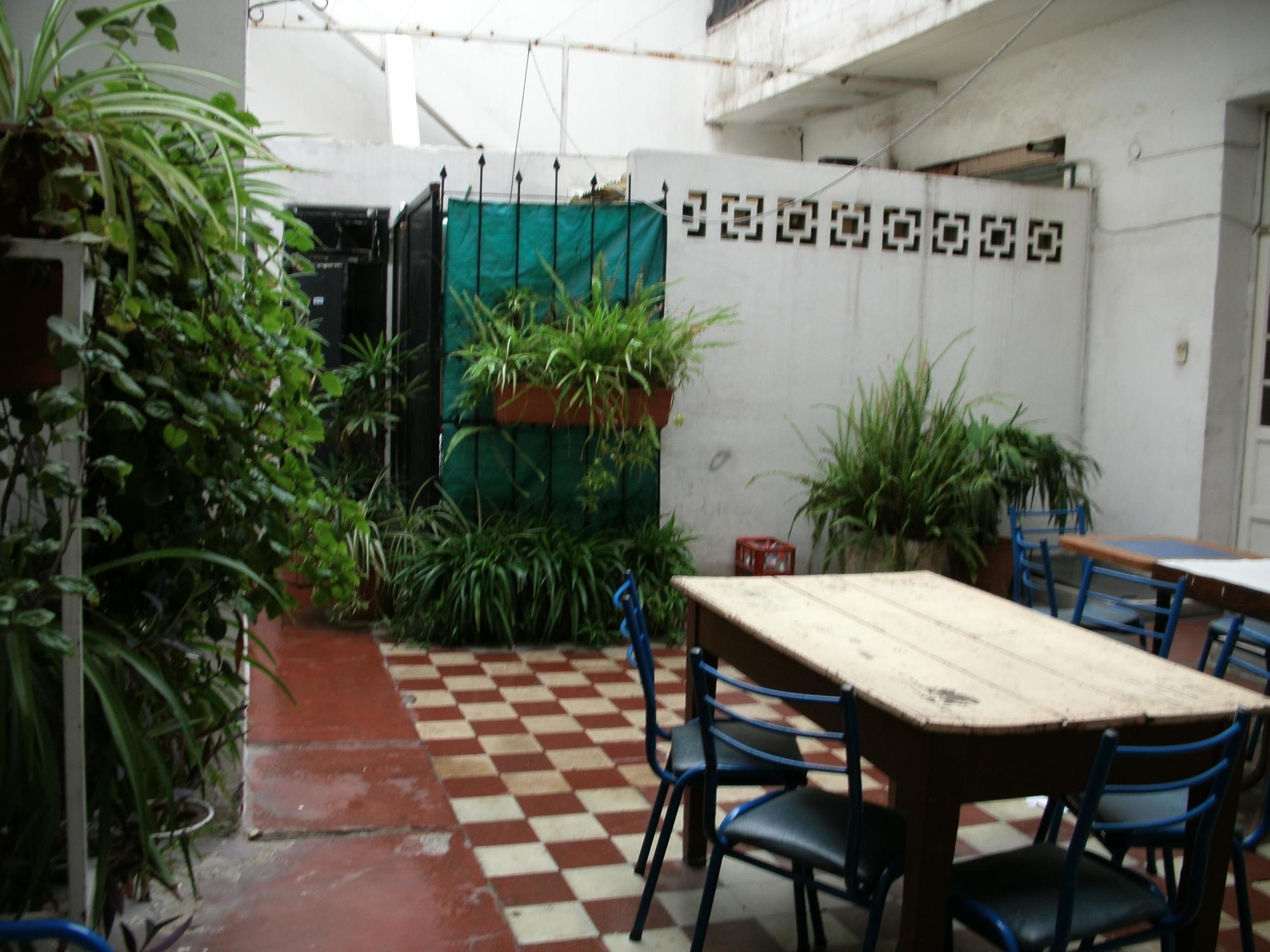 Hotel Imperial Mendoza