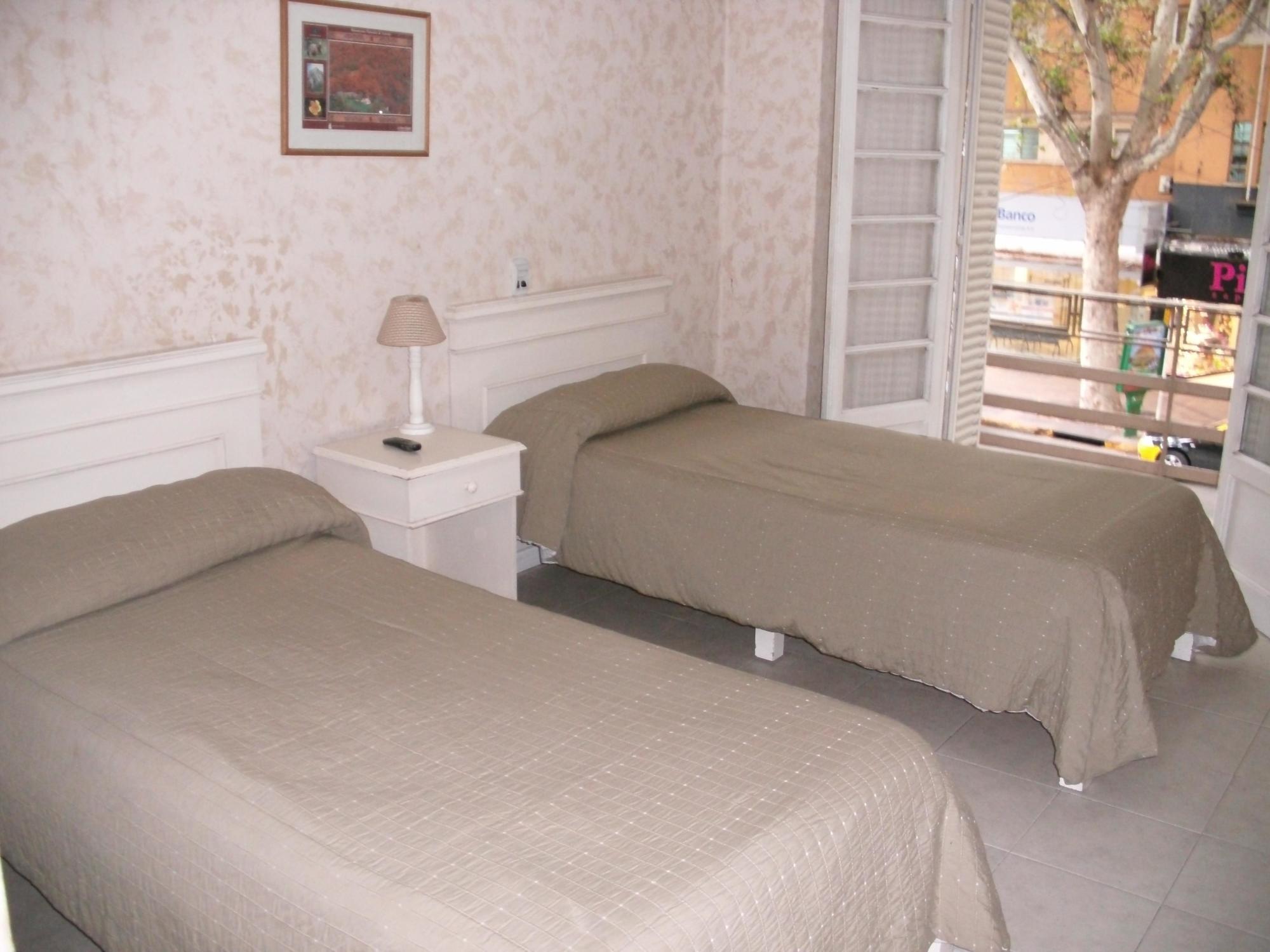 Imperial Hotel *