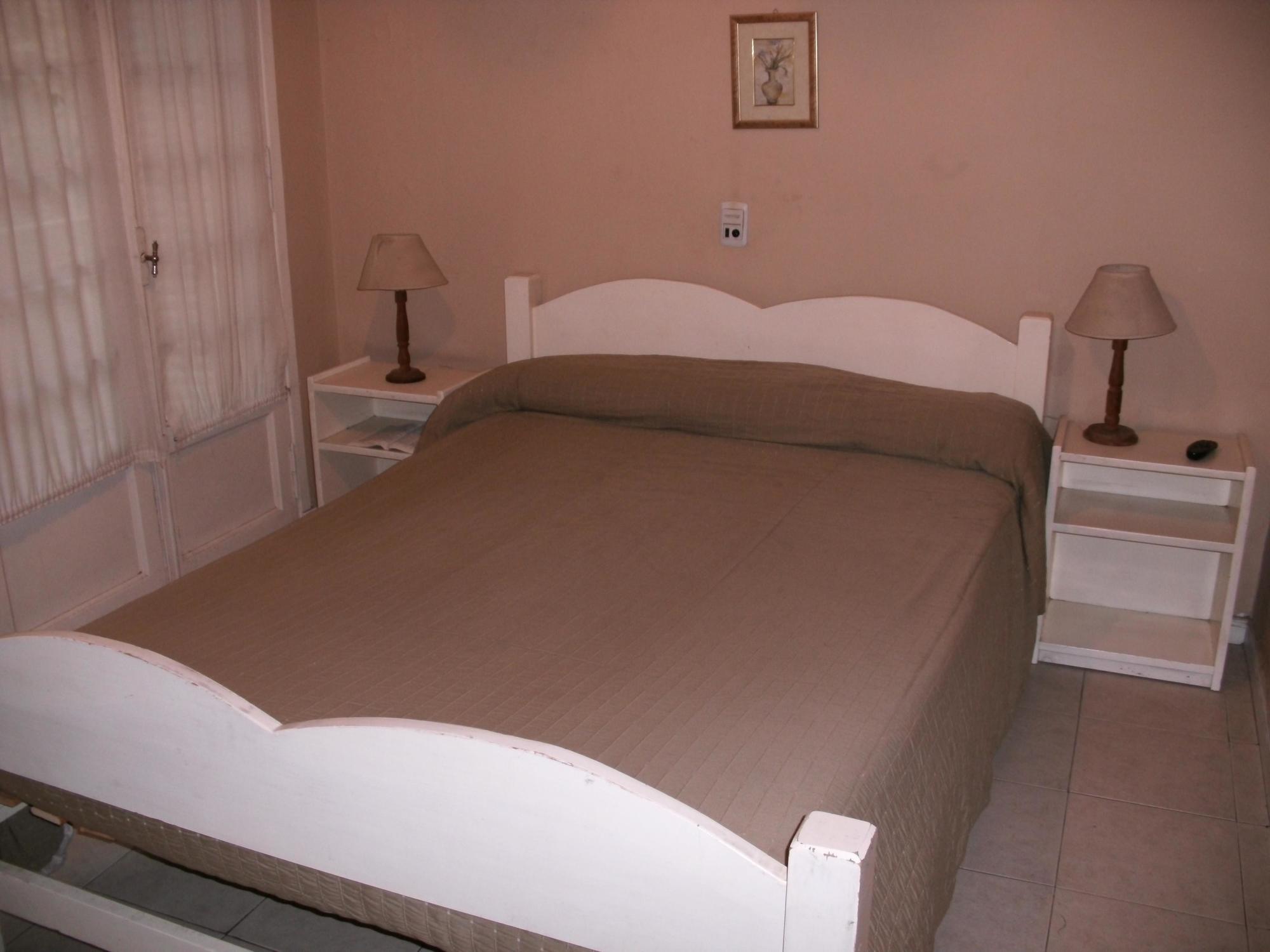 Hotel Imperial Mendoza