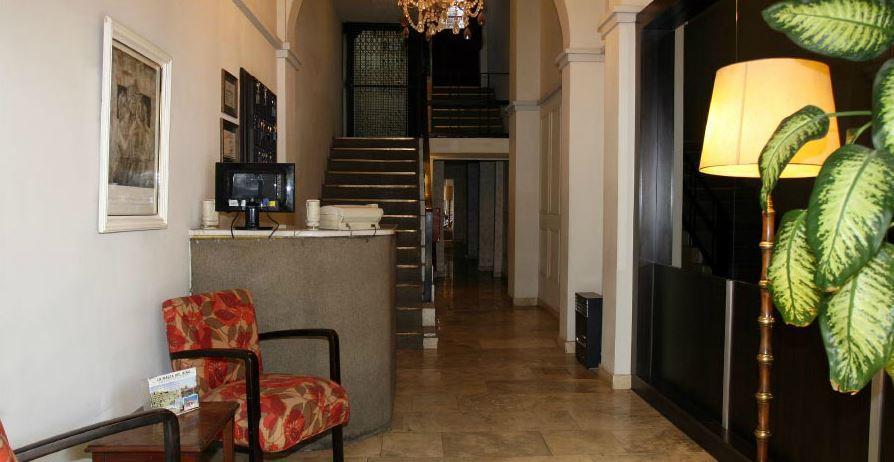 Imperial Hotel