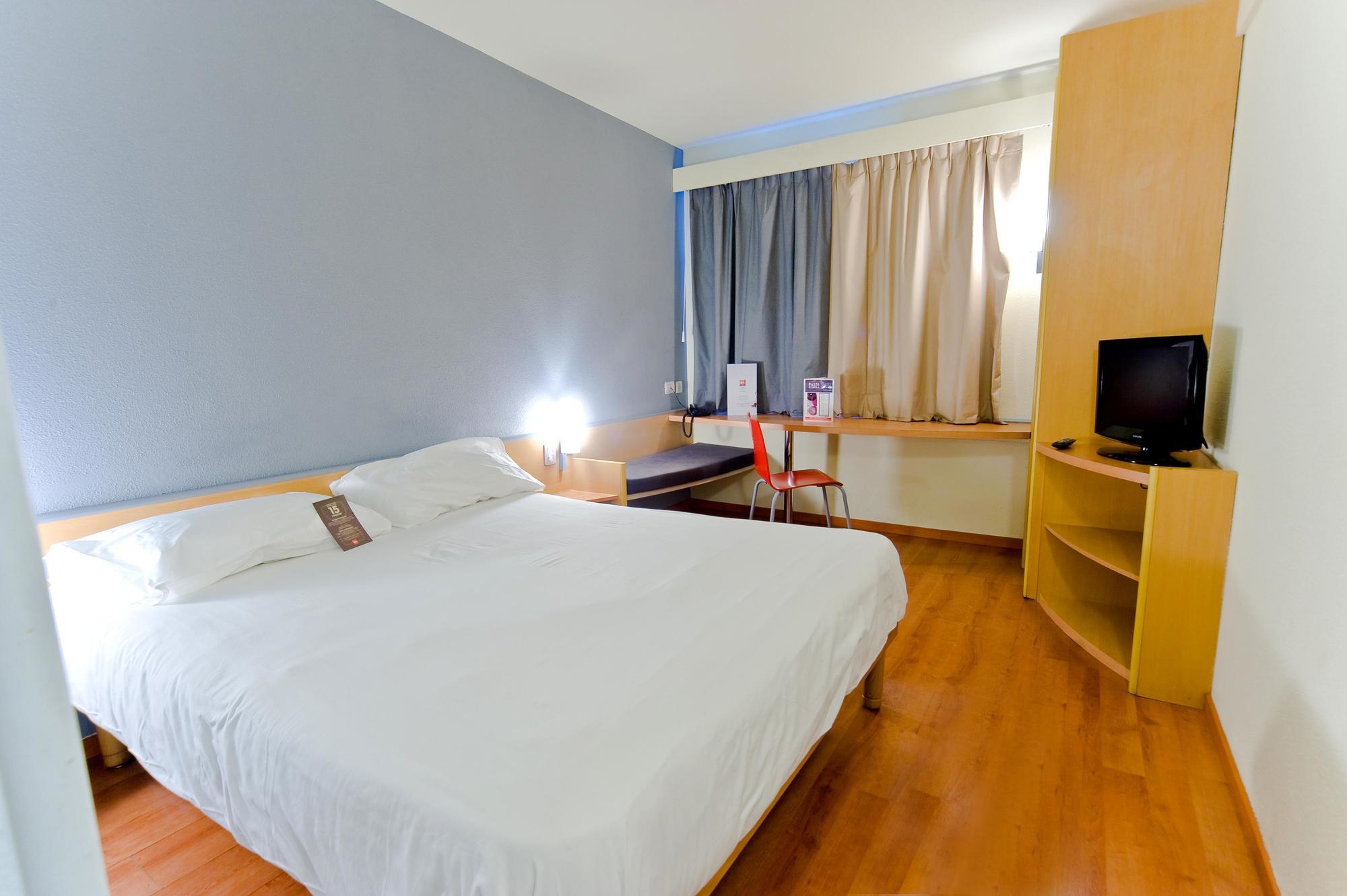 Hotel Ibis Mendoza 3*