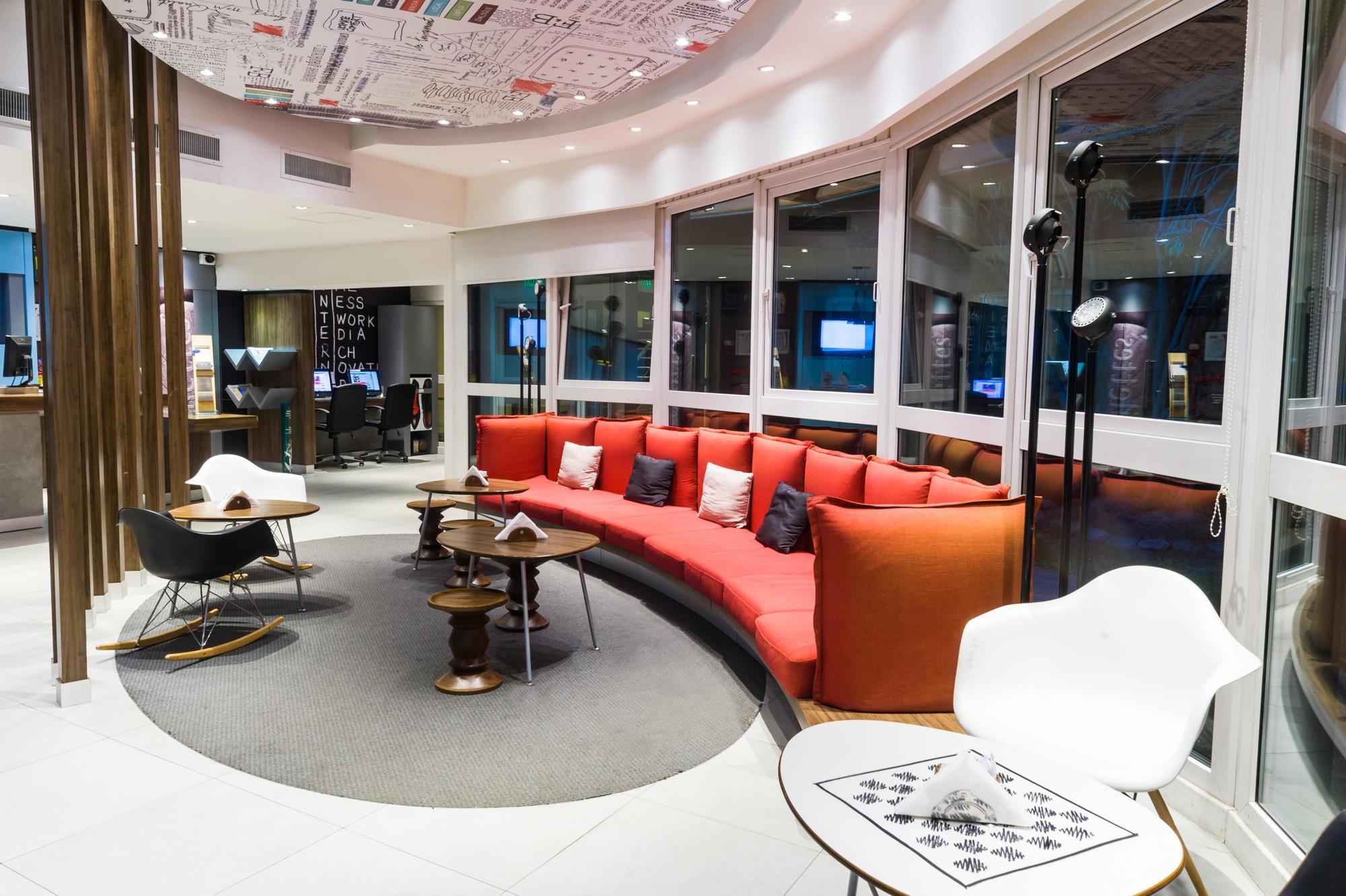 Ibis Mendoza