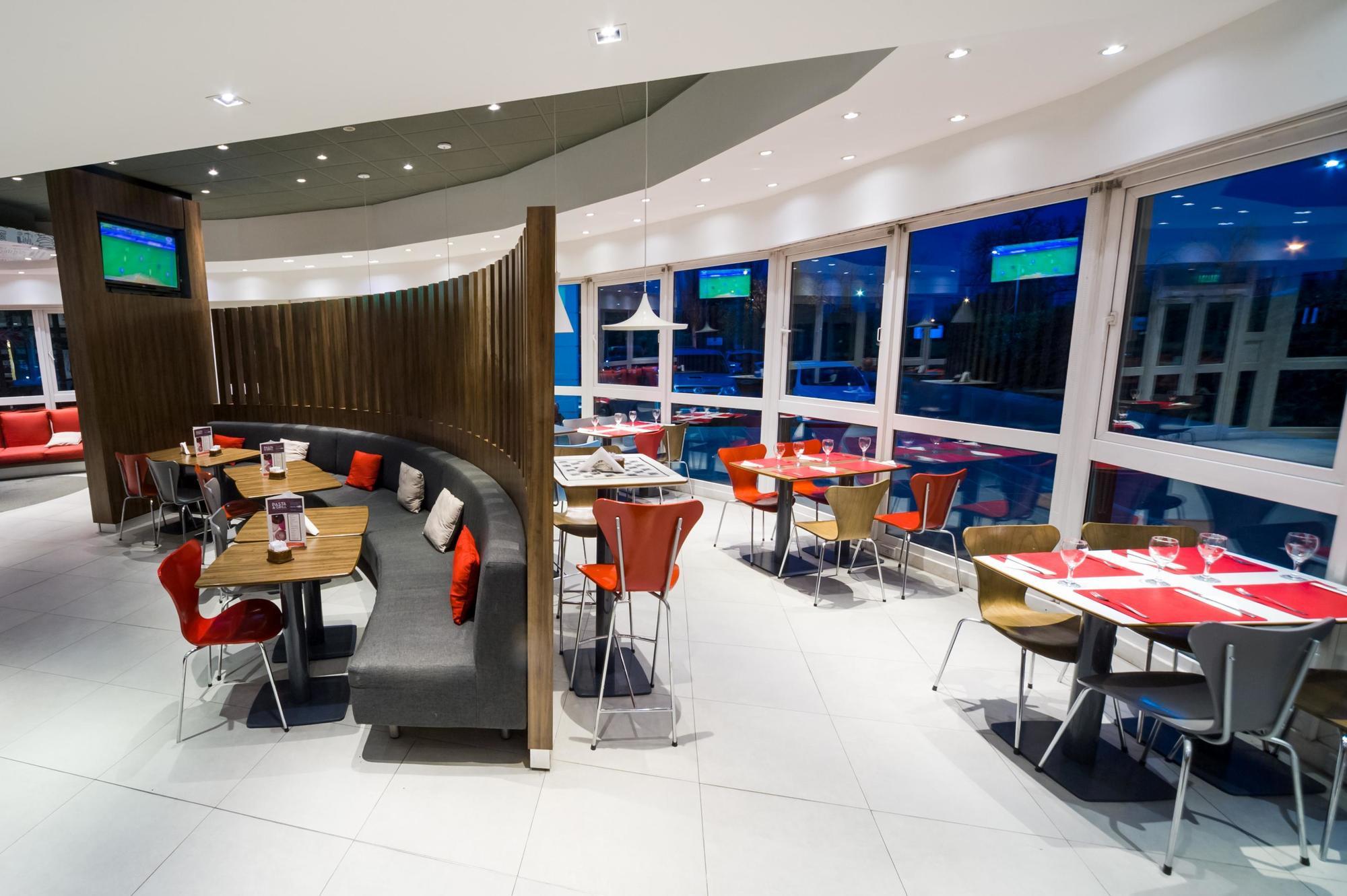 Ibis Mendoza 3* Villa Nueva (Mendoza)