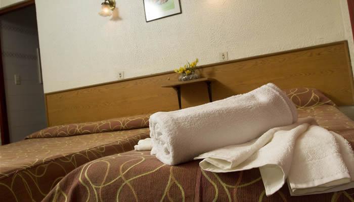 America Hotel