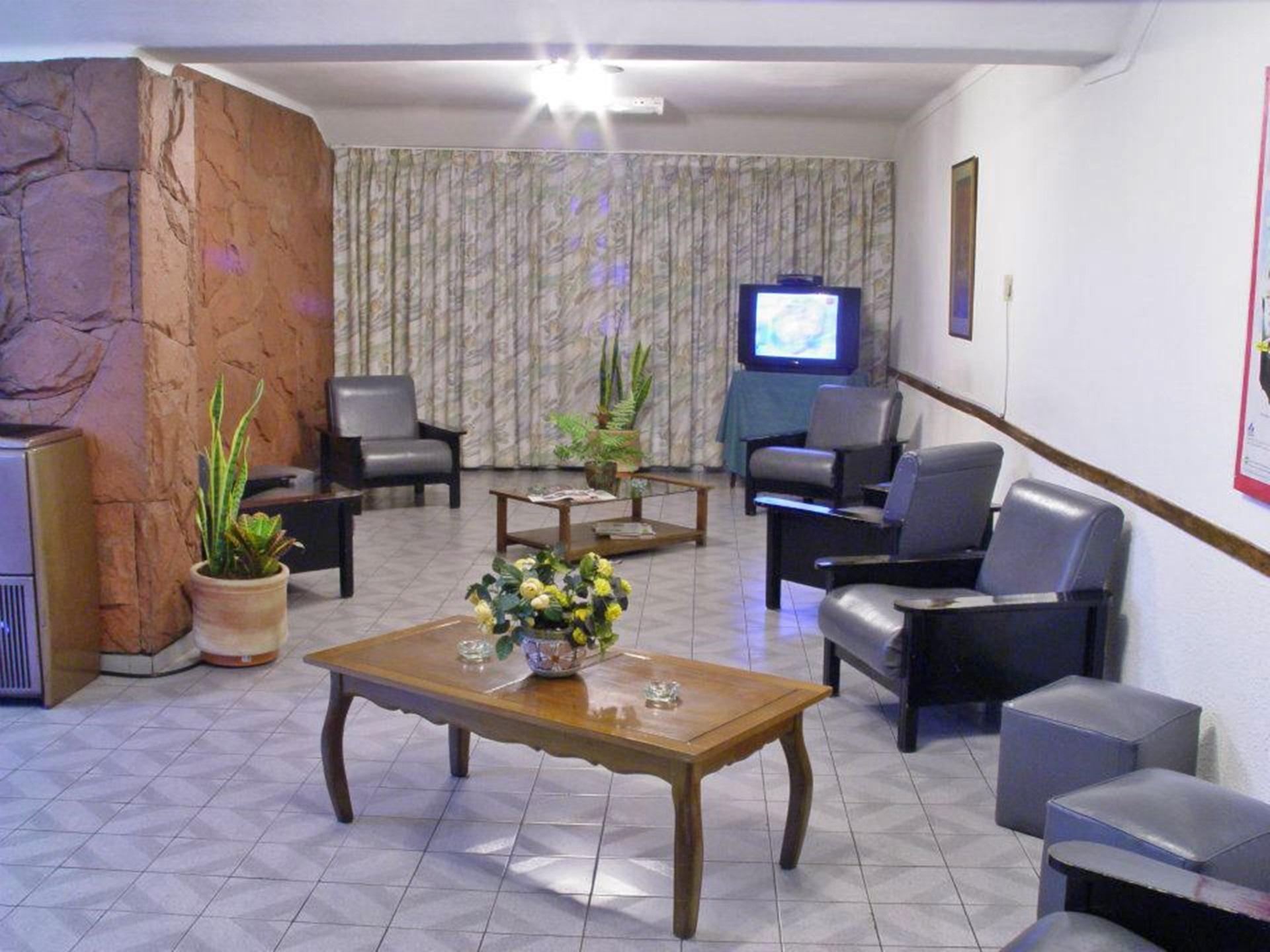 Hotel America