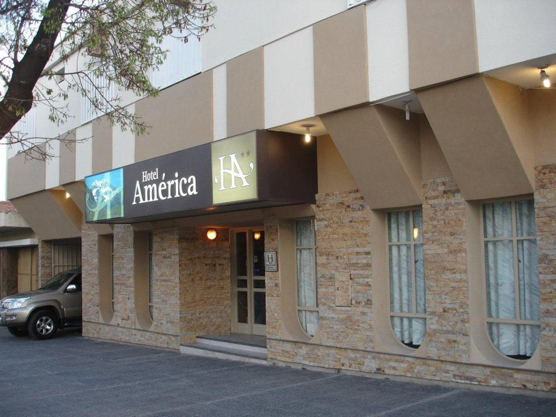 America 2*