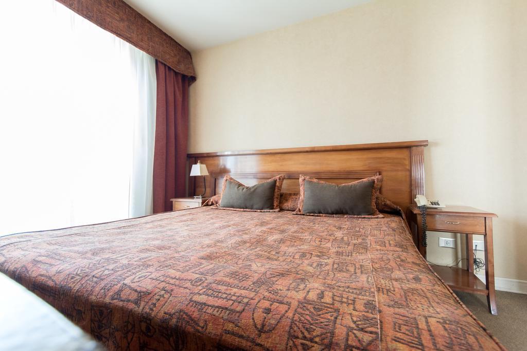 Piso 15 Apartamento Mendoza