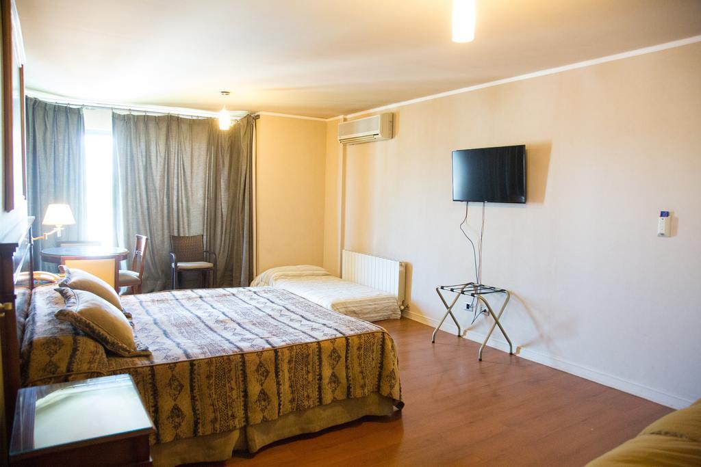 Piso 15 Apartamento