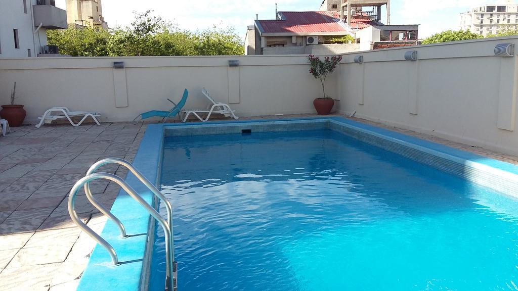 Apart 1510 Apartment Mendoza