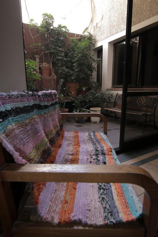 Aparthotel Hotel Xumec Mendoza