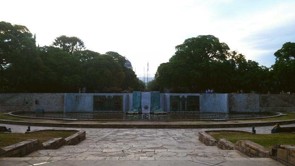 Apartamento Céntrico *