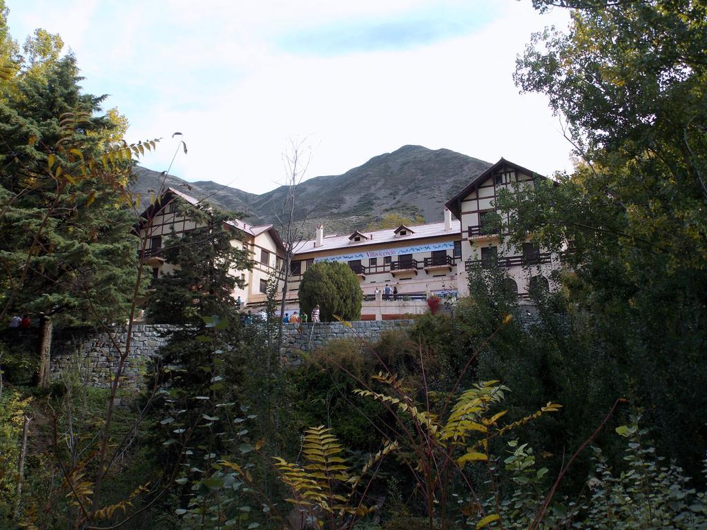 Apartamento Céntrico *