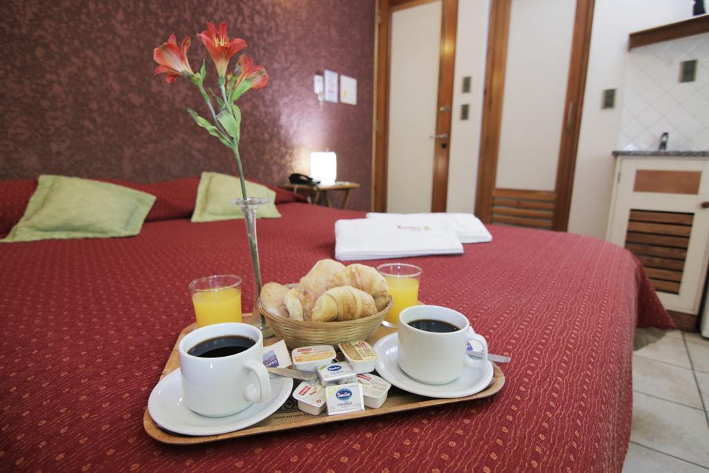 Hotel Xumec Mendoza Mendoza