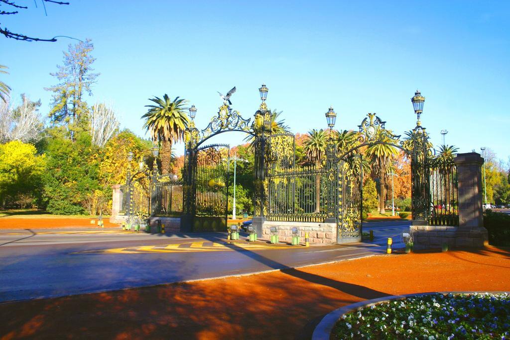 Céntrico Apartamento