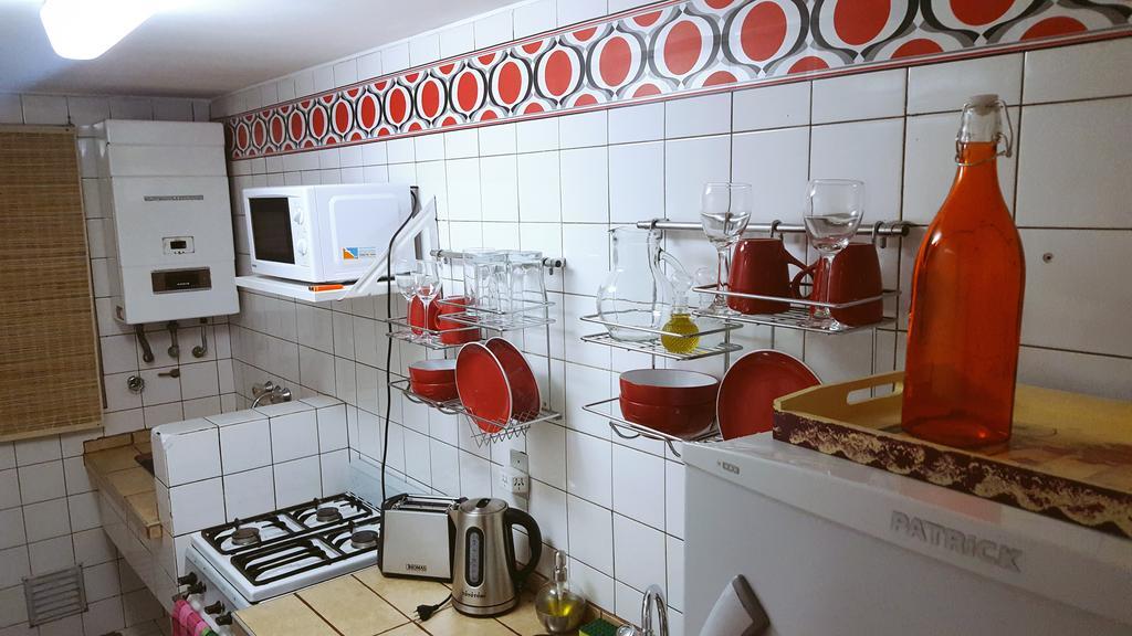 Apartamento Céntrico *