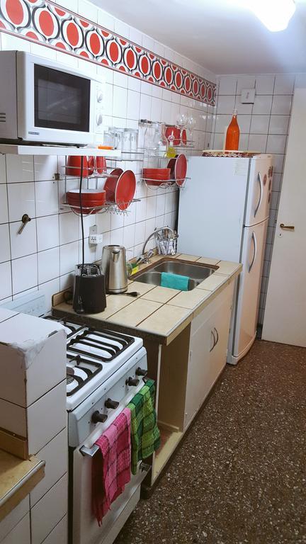 Céntrico Apartamento *