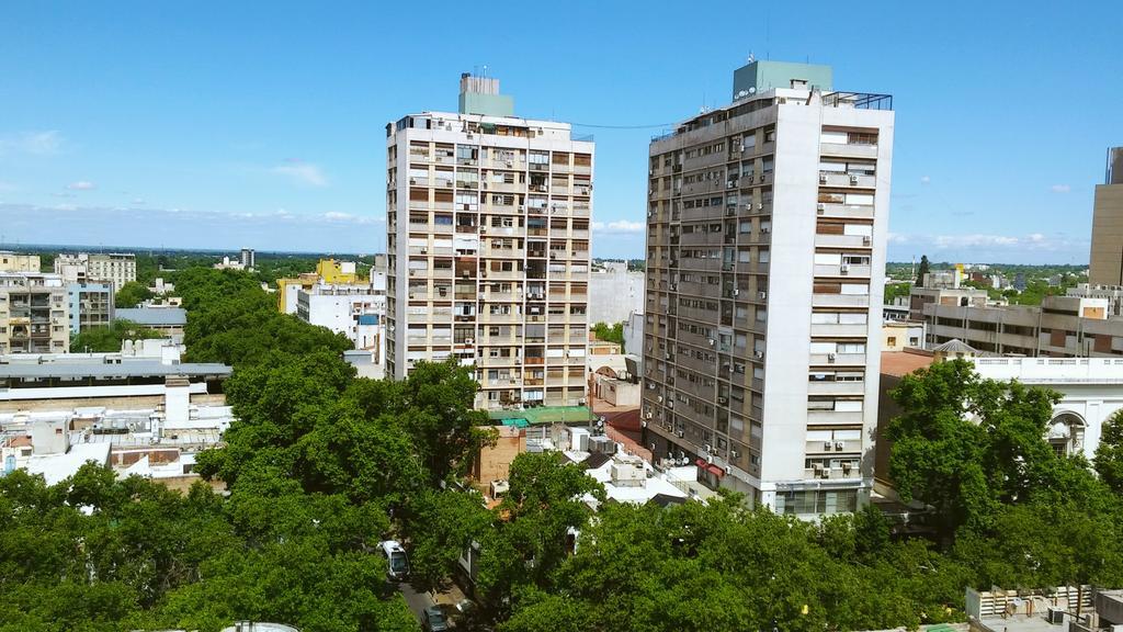 Apartamento Céntrico Mendoza