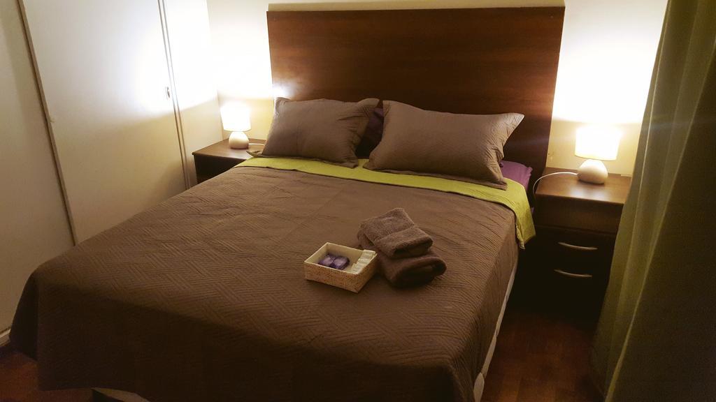 Céntrico Apartamento