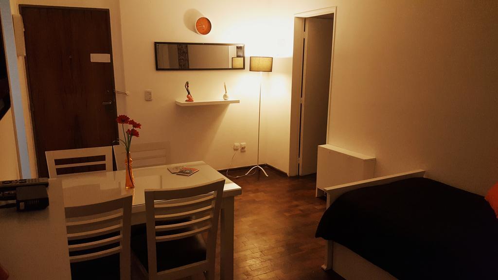 Apartamento Céntrico Mendoza