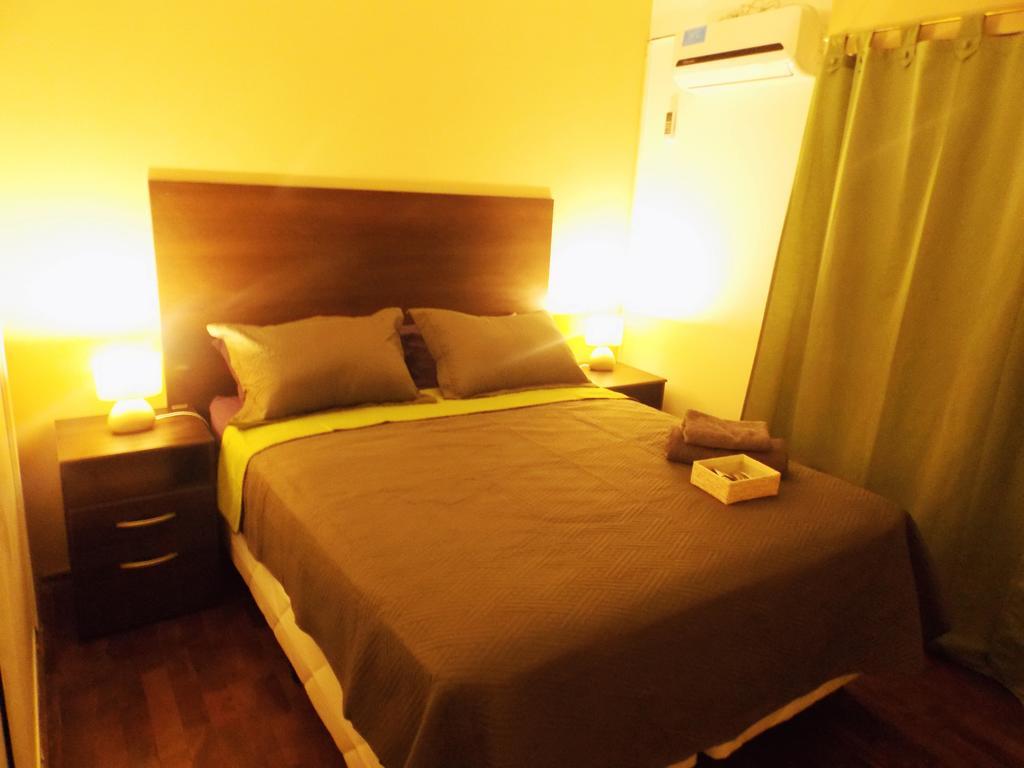 Apartamento Céntrico