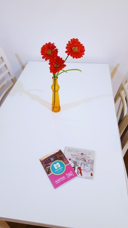 Apartamento Céntrico *