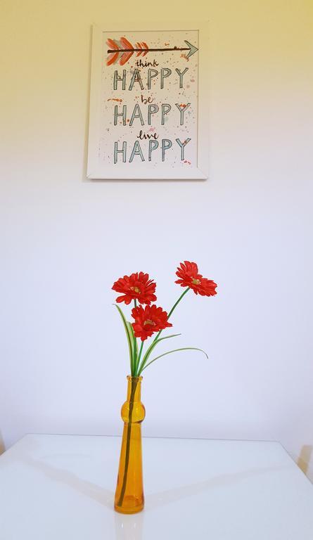 Apartamento Céntrico *