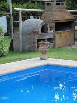 Le Terrada Suites Mendoza