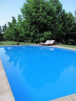 Le Terrada Suites Hotel